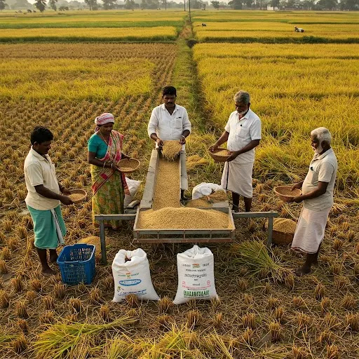 society-farming